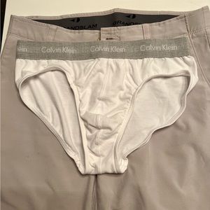 CK Underwear Med